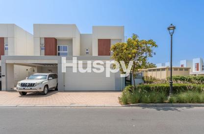 Townhouse - 4 Bedrooms - 4 Bathrooms for sale in Amaranta 3 - Amaranta - Villanova - Dubai Land - Dubai