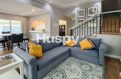 تاون هاوس - 4 غرف نوم - 4 حمامات للبيع في أمارانتا 3 - امرانتا - فيلا نوفا - دبي لاند - دبي