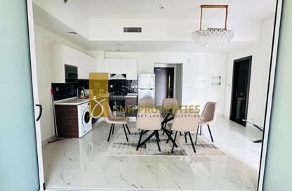 Apartment - 2 - 2 for rent in Jewelz by Danube - Arjan - Dubai