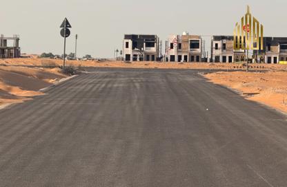 Land - Studio for sale in Manama - Ajman