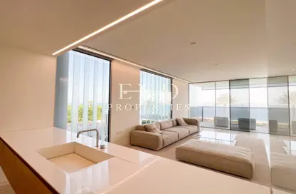 شقة - 2 غرف نوم - 3 حمامات للايجار في مربع ريزيدنس - ذا كريسنت - نخلة جميرا - دبي