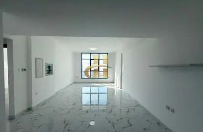 Apartment - 1 Bedroom - 2 Bathrooms for rent in Al Amir Building - Arjan - Dubai