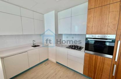 Apartment - 2 - 2 for sale in Gemini Splendor - Sobha Hartland - Mohammed Bin Rashid City - Dubai