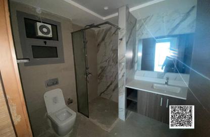 Apartment - 2 Bedrooms - 3 Bathrooms for sale in Gulfa Towers - Al Rashidiya 1 - Al Rashidiya - Ajman