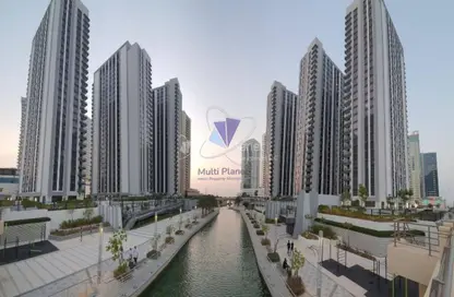 Apartment - 2 Bedrooms - 2 Bathrooms for rent in The Bridges - Shams Abu Dhabi - Al Reem Island - Abu Dhabi