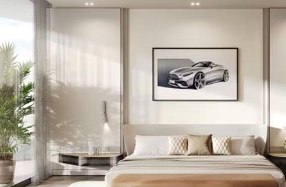 Apartment - Studio - 1 for sale in Maybach Six Tower A - Maybach Six - Nad Al Sheba 1 - Nad Al Sheba - Dubai Apartment - Studio - 1 for sale in Maybach Six Tower A - Maybach Six - Nad Al Sheba 1 - Nad Al Sheba - Dubai