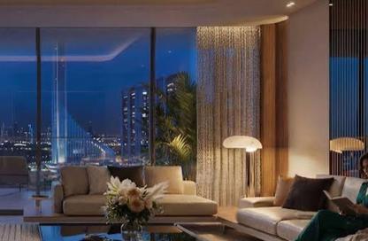 Apartment - Studio - 1 for sale in Maybach Six Tower A - Maybach Six - Nad Al Sheba 1 - Nad Al Sheba - Dubai