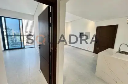 Apartment - 2 Bedrooms - 3 Bathrooms for rent in Arista One - Jumeirah Garden City - Al Satwa - Dubai