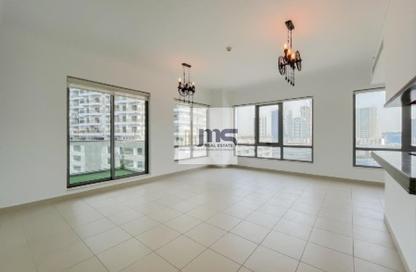 Apartment - 1 - 2 for rent in South Ridge 5 - South Ridge - Downtown Dubai - Dubai