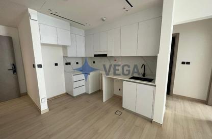 Apartment - 2 Bedrooms - 2 Bathrooms for rent in Binghatti LUNA - District 12 - Jumeirah Village Circle - Dubai
