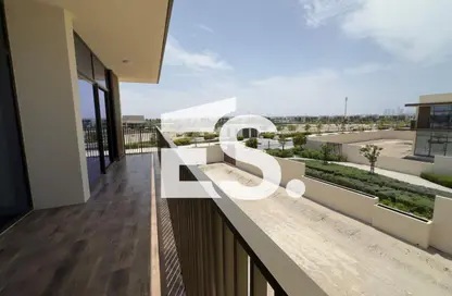 فيلا - 5 غرف نوم - 6 حمامات للبيع في ند الظبي - جزيرة الجبيل - أبوظبي