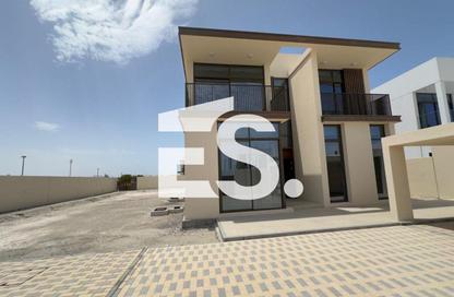 Villa - 5 Bedrooms - 6 Bathrooms for sale in Nad Al Dhabi - Al Jubail Island - Abu Dhabi