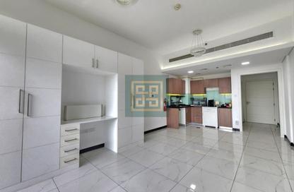 Apartment - Studio - 1 for sale in Crystal Residence - District 11 - Jumeirah Village Circle - Dubai