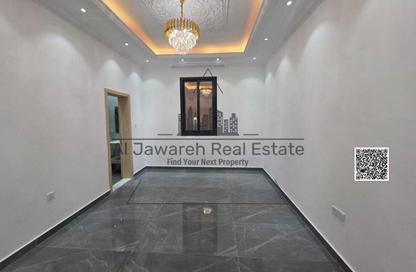 Villa - 6 Bedrooms - 7 Bathrooms for rent in Al Zaheya Gardens - Al Zahya - Ajman Villa - 6 Bedrooms - 7 Bathrooms for rent in Al Zaheya Gardens - Al Zahya - Ajman