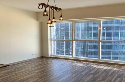 Apartment - 1 Bedroom - 2 Bathrooms for rent in Marina Bay - City Of Lights - Al Reem Island - Abu Dhabi