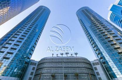 Apartment - 1 Bedroom - 2 Bathrooms for rent in Marina Bay - City Of Lights - Al Reem Island - Abu Dhabi Apartment - 1 Bedroom - 2 Bathrooms for rent in Marina Bay - City Of Lights - Al Reem Island - Abu Dhabi