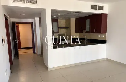 شقة - 1 حمام للايجار في مرجان 2 - مرجان - جميرا بيتش ريزيدنس - دبي