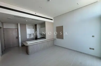 Apartment - 1 Bedroom - 2 Bathrooms for rent in Binghatti Phantom - District 17 - Jumeirah Village Circle - Dubai
