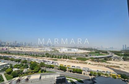 Apartment - 1 - 2 for rent in One Park Avenue - Sobha Hartland - Mohammed Bin Rashid City - Dubai Apartment - 1 - 2 for rent in One Park Avenue - Sobha Hartland - Mohammed Bin Rashid City - Dubai