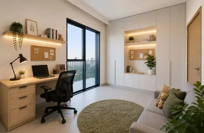Apartment - 2 Bedrooms - 2 Bathrooms for sale in Park Horizon Tower 1 - Park Horizon - Dubai Hills Estate - Dubai Apartment - 2 Bedrooms - 2 Bathrooms for sale in Park Horizon Tower 1 - Park Horizon - Dubai Hills Estate - Dubai