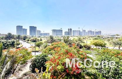 Villa - 3 Bedrooms - 4 Bathrooms for rent in Club Villas at Dubai Hills - Dubai Hills Estate - Dubai