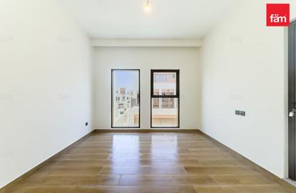 Townhouse - 4 - 4 for sale in Costa Brava 1 - Costa Brava - Damac Lagoons - Dubai