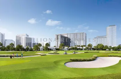 شقة - غرفة نوم - 1 حمام للبيع في جولف جراند - دبي هيلز استيت - دبي شقة - غرفة نوم - 1 حمام للبيع في جولف جراند - دبي هيلز استيت - دبي