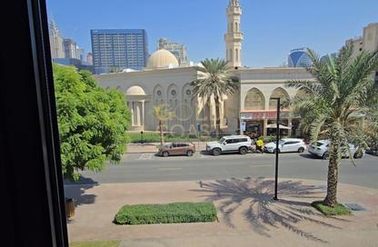 Apartment - 2 - 3 for rent in The Views 1 - The Views - Dubai