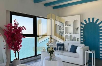 Apartment - 1 - 2 for sale in Pixel - Makers District - Al Reem Island - Abu Dhabi Apartment - 1 - 2 for sale in Pixel - Makers District - Al Reem Island - Abu Dhabi
