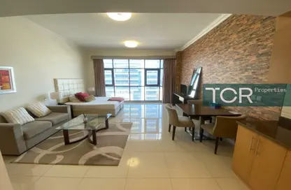 Apartment - 1 Bathroom for rent in Lincoln Park - West Side - Lincoln Park - Arjan - Dubai Apartment - 1 Bathroom for rent in Lincoln Park - West Side - Lincoln Park - Arjan - Dubai
