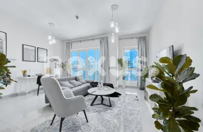 شقة - 2 غرف نوم - 4 حمامات للايجار في ليك بوينت - (JLT) مجمع N - أبراج بحيرات الجميرا - دبي