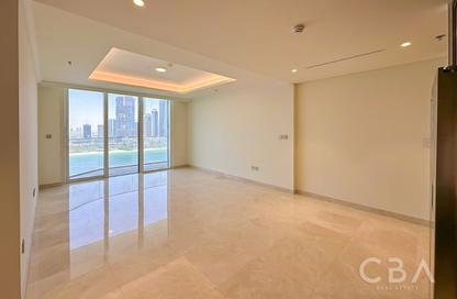 شقة - 2 غرف نوم - 2 حمامات للبيع في برج Palace Beach ريزيدنس 2 - بالاس بيتش ريزيدنس - إعمار بيتشفرونت - دبي هاربور - دبي