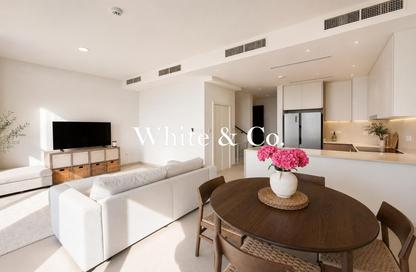 Townhouse - 3 Bedrooms - 4 Bathrooms for rent in Greenview 3 - Emaar South - Dubai South (Dubai World Central) - Dubai Townhouse - 3 Bedrooms - 4 Bathrooms for rent in Greenview 3 - Emaar South - Dubai South (Dubai World Central) - Dubai