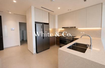 Townhouse - 3 Bedrooms - 4 Bathrooms for rent in Greenview 3 - Emaar South - Dubai South (Dubai World Central) - Dubai Townhouse - 3 Bedrooms - 4 Bathrooms for rent in Greenview 3 - Emaar South - Dubai South (Dubai World Central) - Dubai