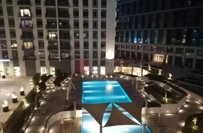 Apartment - 1 Bedroom - 1 Bathroom for sale in Park Heights 2 Tower 1 - Park Heights 2 - Dubai Hills Estate - Dubai