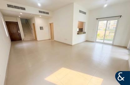 Villa - 3 Bedrooms - 4 Bathrooms for rent in Amaranta 1 - Amaranta - Villanova - Dubai