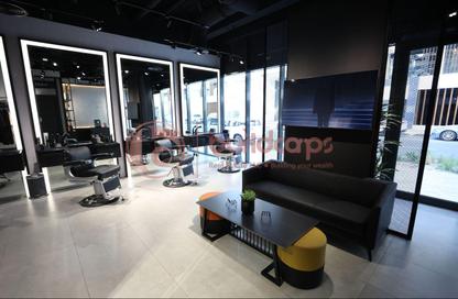 Shop - Studio for rent in Azizi Riviera 7 - Azizi Riviera - Meydan One - Meydan - Dubai Shop - Studio for rent in Azizi Riviera 7 - Azizi Riviera - Meydan One - Meydan - Dubai