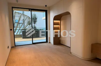 Apartment - 1 Bathroom for rent in Rise Residences - District 16 - Jumeirah Village Circle - Dubai