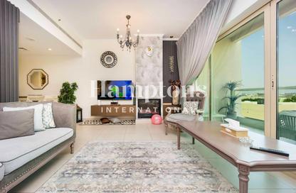 Apartment - 2 Bedrooms - 2 Bathrooms for sale in Al Alka 1 - Al Alka - Greens - Dubai