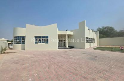 Villa - 4 - 7 for rent in Al Dhait South - Al Dhait - Ras Al Khaimah