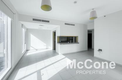 Apartment - 1 Bedroom - 2 Bathrooms for rent in Aurora Tower - Marina Promenade - Dubai Marina - Dubai