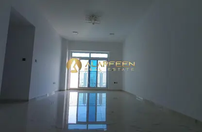 شقة - 2 غرف نوم - 3 حمامات للايجار في برج جيباس - ارجان - دبي