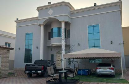 Villa - 5 - 7+ for sale in Al Riqaibah - Al Suyoh - Sharjah