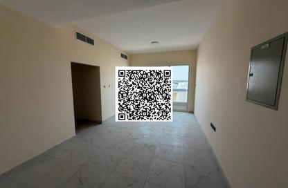 Apartment - 2 Bedrooms - 3 Bathrooms for rent in Al Jurf Industrial 3 - Al Jurf Industrial - Ajman