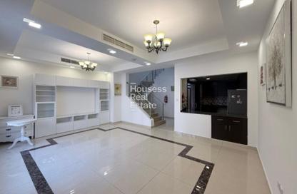 Villa - 5 - 7 for rent in Grand Paradise II - District 10 - Jumeirah Village Circle - Dubai Villa - 5 - 7 for rent in Grand Paradise II - District 10 - Jumeirah Village Circle - Dubai