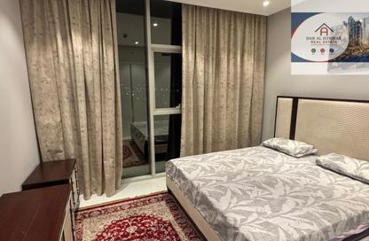 Apartment - 1 Bedroom - 1 Bathroom for rent in Muwaileh 29 Building - Muwaileh - Sharjah