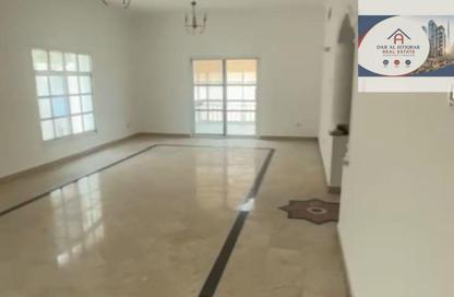 Villa - 4 Bedrooms - 4 Bathrooms for rent in Sharqan - Al Heerah - Sharjah Villa - 4 Bedrooms - 4 Bathrooms for rent in Sharqan - Al Heerah - Sharjah