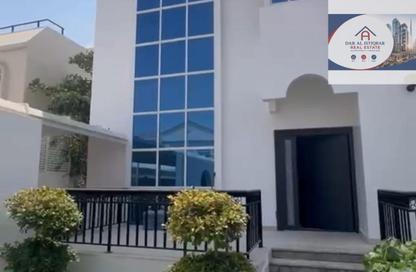 Villa - 4 Bedrooms - 4 Bathrooms for rent in Sharqan - Al Heerah - Sharjah
