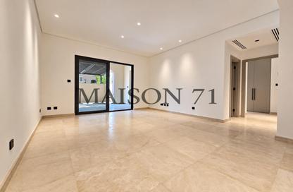Apartment - 1 - 2 for rent in Saadiyat Beach Residences - Saadiyat Beach - Saadiyat Island - Abu Dhabi