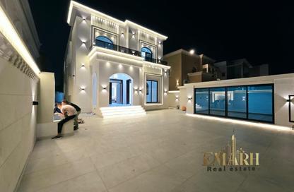 Villa - 5 Bedrooms - 6 Bathrooms for sale in Al Mowaihat 1 - Al Mowaihat - Ajman